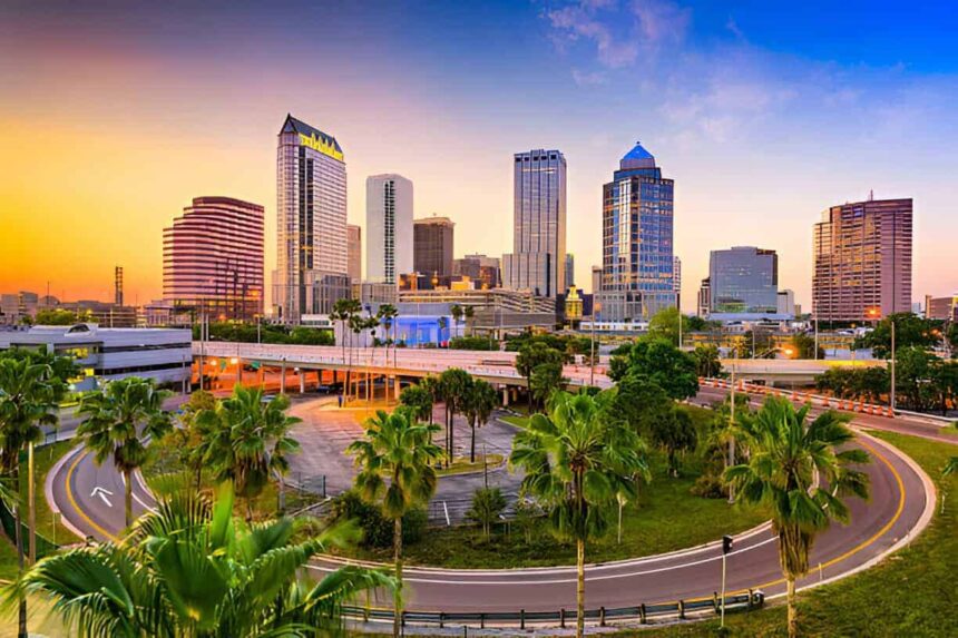 best places to live in florida