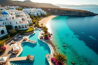 15 Best All-Inclusive Resorts in Greece
