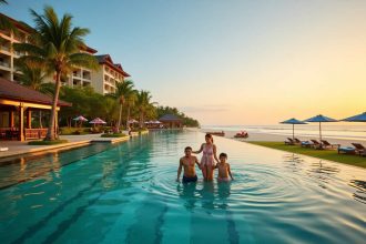 15 Best Resorts in Bali for Families