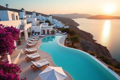 Top Rated Hotels in Mykonos Greece