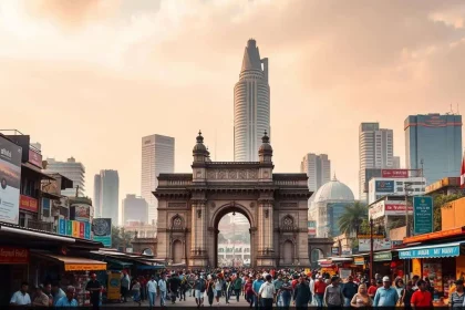 Things to Do in Mumbai