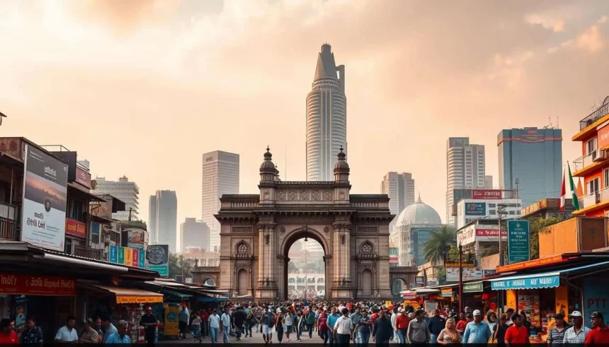 Things to Do in Mumbai