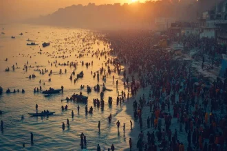 Things to Do in Prayagraj