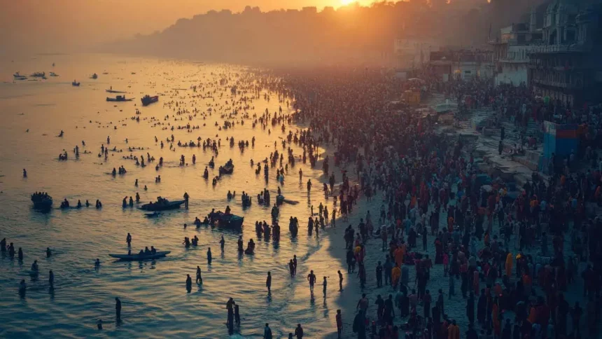 Things to Do in Prayagraj