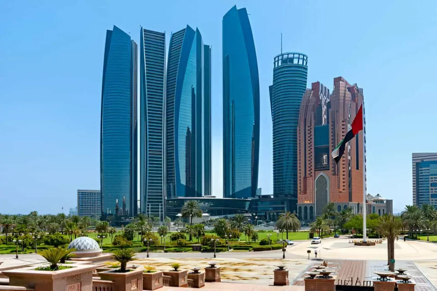 Things to Do in Abu Dhabi