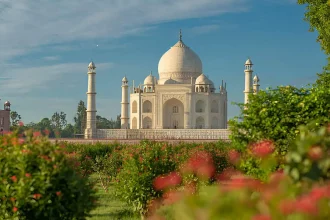Things to Do in Agra