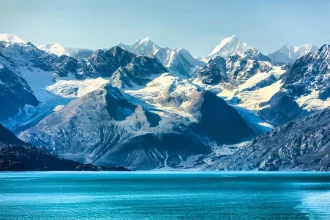 Things to Do in Alaska