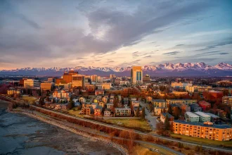 Things to Do in Anchorage