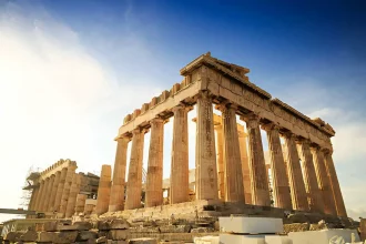 Things to Do in Athens