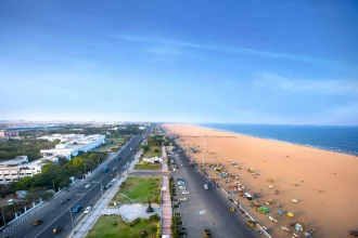 Things to Do in Chennai