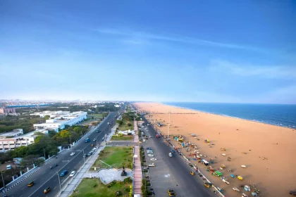 Things to Do in Chennai
