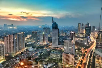 Things to Do in Jakarta