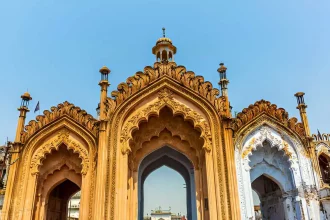 Things to Do in Lucknow
