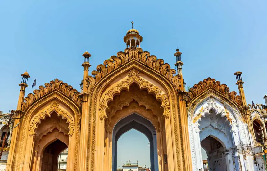 Things to Do in Lucknow