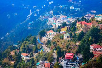 Things to Do in Mussoorie