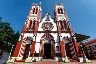 Things to Do in Puducherry
