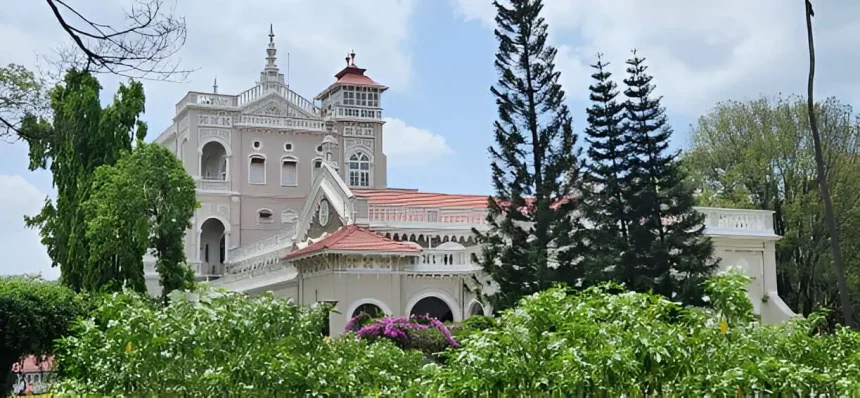 Things to Do in Pune