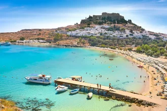 Things to Do in Rhodes