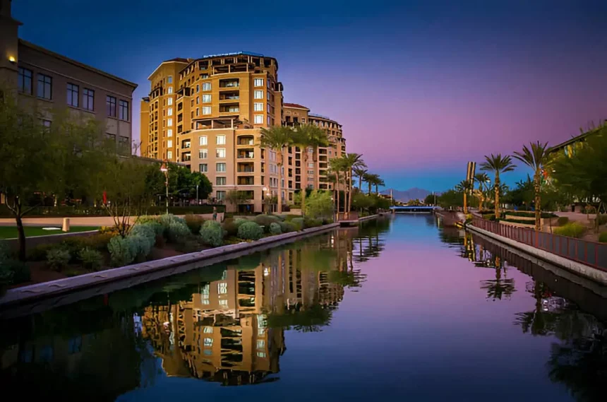 Things to Do in Scottsdale