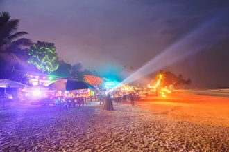 Things to Do in Seminyak