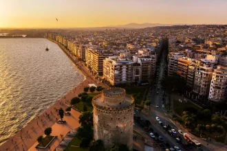 Things to Do in Thessaloniki