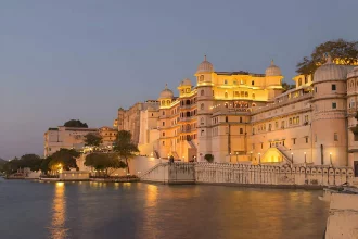 Things to Do in Udaipur