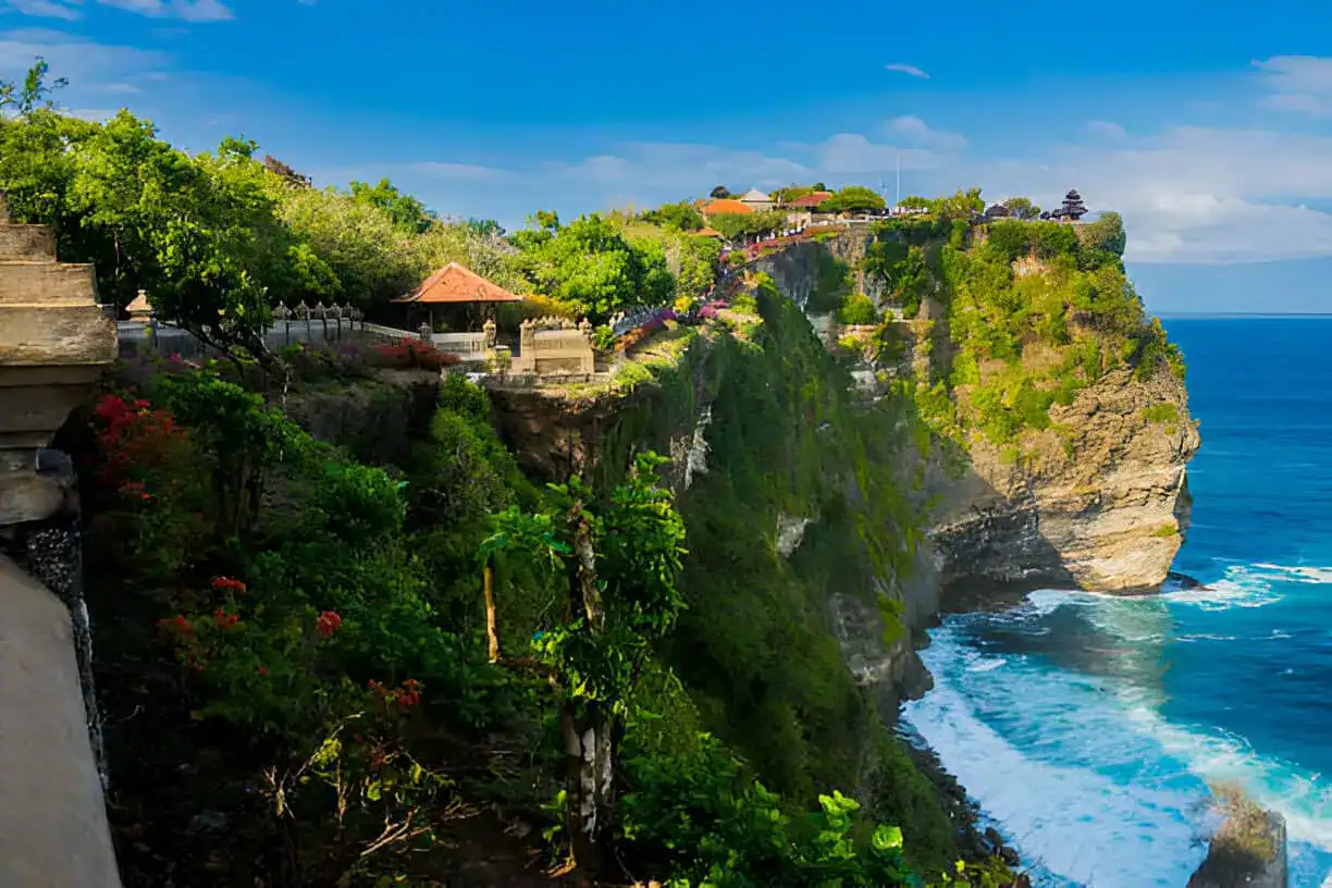 Things to Do in Uluwatu