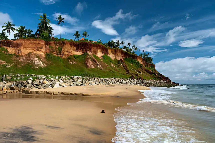 Things to Do in Varkala