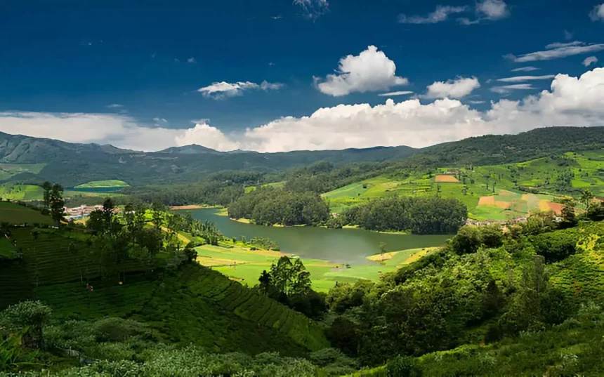 Things to Do in ooty