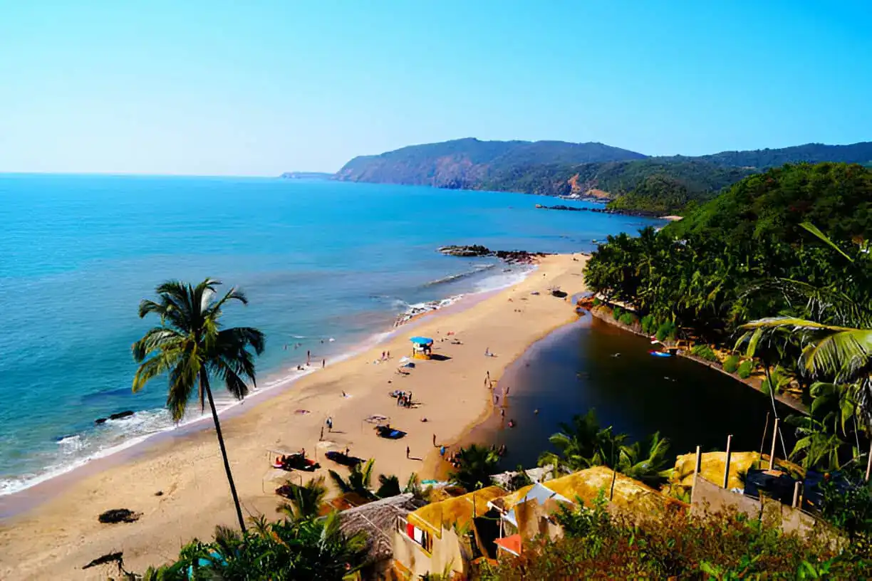 things to do in Goa