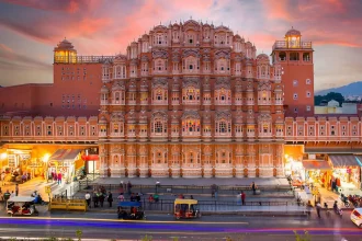 things to do in Jaipur