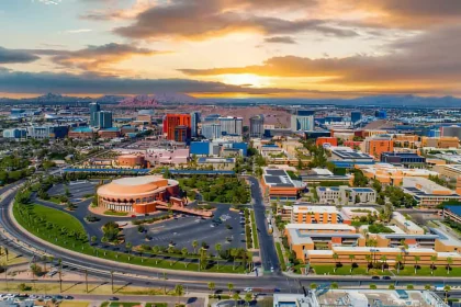 Things to Do in Arizona