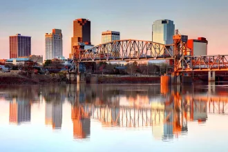 Things to Do in Arkansas