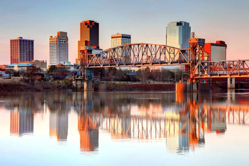 Things to Do in Arkansas