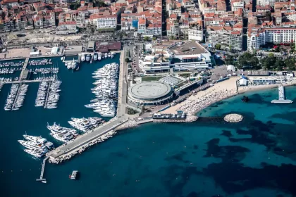 Things to Do in Cannes