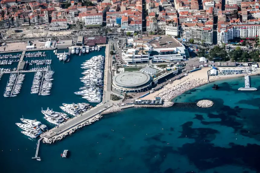 Things to Do in Cannes