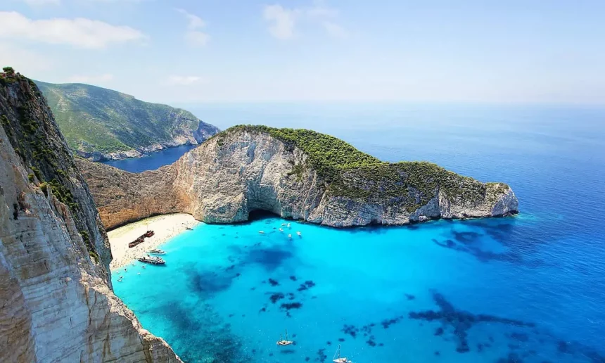 Things to Do in Corfu Town