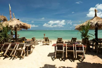 Things to Do in Kuta