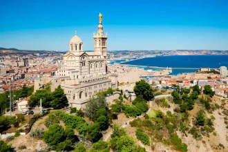 Things to Do in Marseille