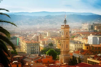 Things to Do in Nice