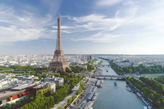 Things to Do in Paris