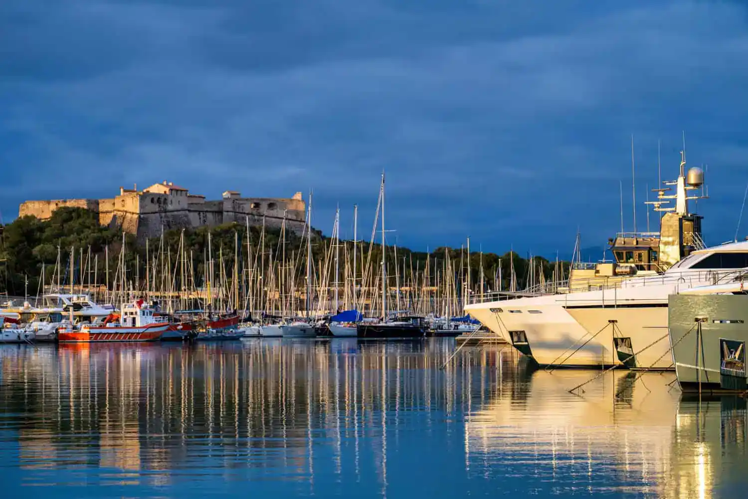 Things to Do in Antibes