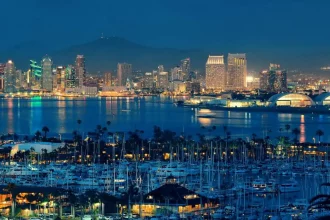 Things to Do in California