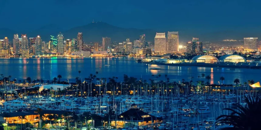 Things to Do in California