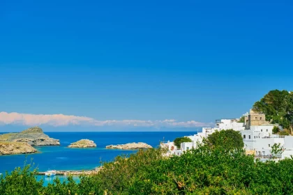 Things to Do in Lindos