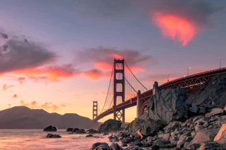Things to Do in San Francisco