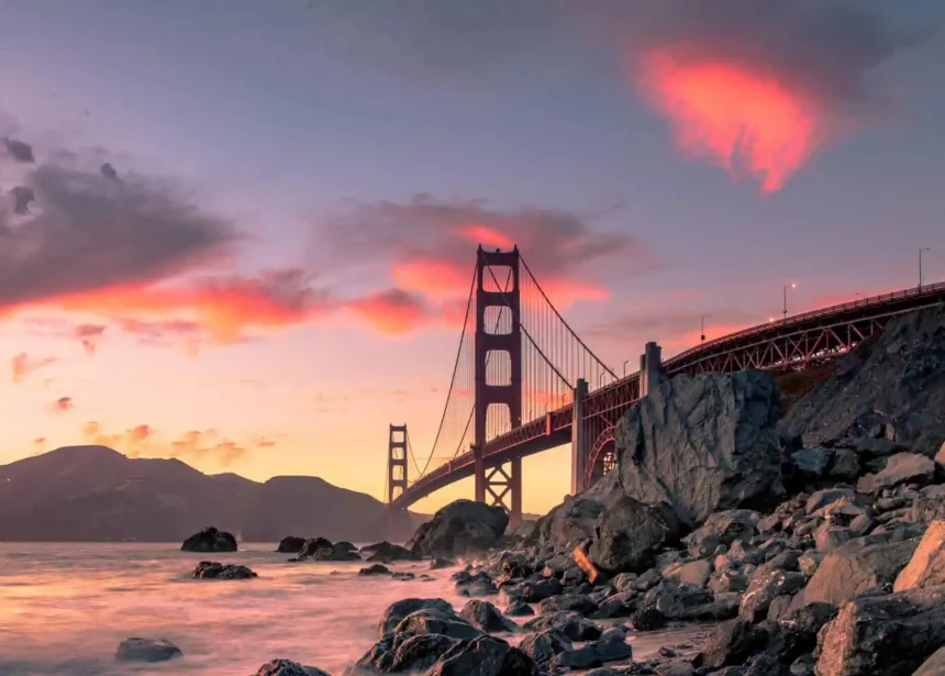 Things to Do in San Francisco