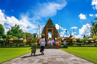 Things to Do in Surabaya
