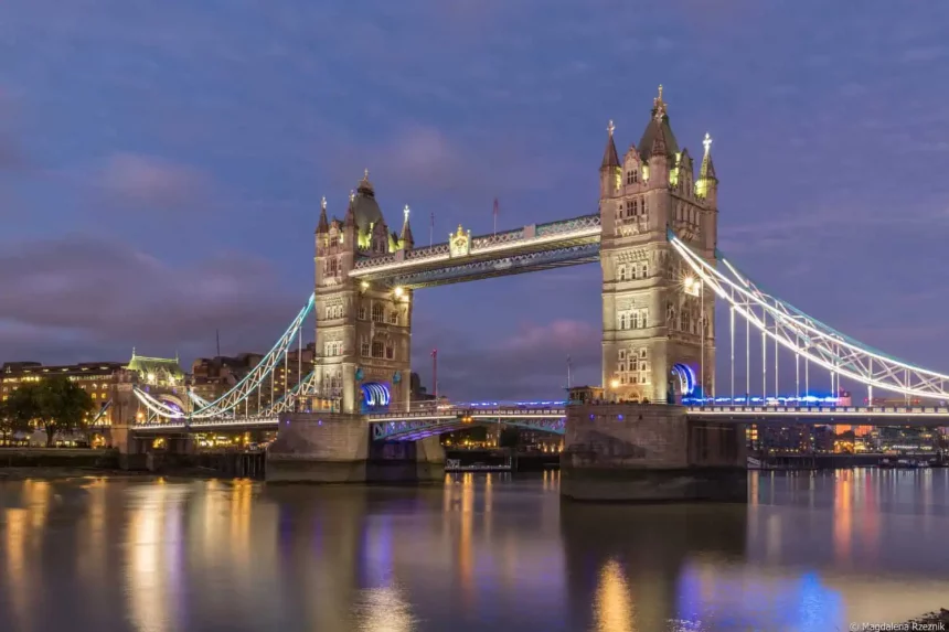 Things to Do in London