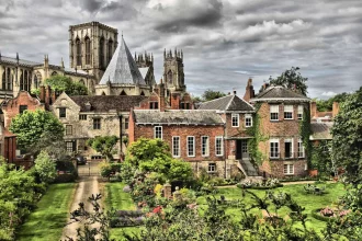 things to do in York